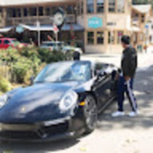 Meet your Posher, Raul